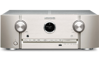 Marantz SR 5015 Plata / Oro