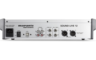 Marantz Sound Live 12