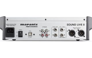 Marantz Sound Live 8