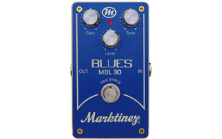 MarkTinez MBL 30 BLUES