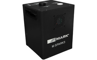 Mark 4 x M SPARK 3 + RACK