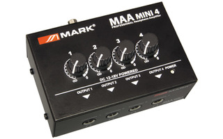 Mark MAA Mini 4