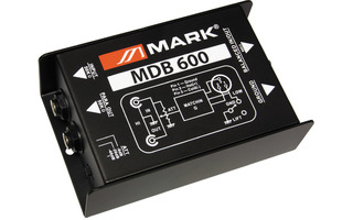Mark MDB 600