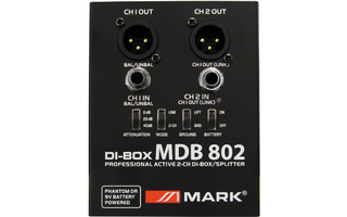 Mark MDB 802