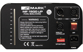Mark MF 1500 UP