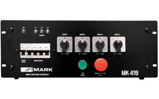 Mark MK 149