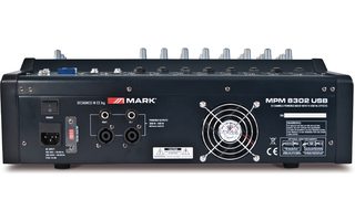 Mark MPM 8302 USB BT