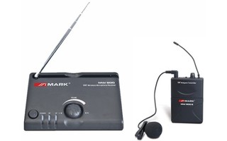 Mark MW 800 S 