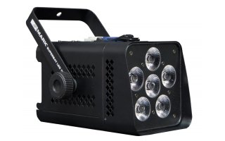 Imagenes de Mark SuperBat LED 72