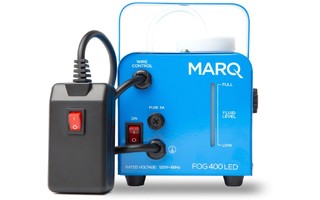 Marq Lighting Fog 400 LED Azul