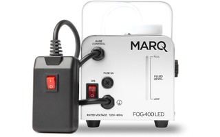 Marq Lighting Fog 400 LED Blanco