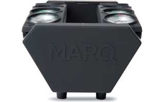 Marq Lighting RayTracer Quad