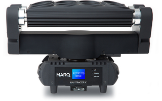 Marq Lighting RayTracer X