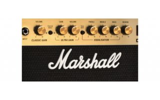 Marshall DSL 1 Combo
