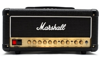 Marshall DSL 20 Head