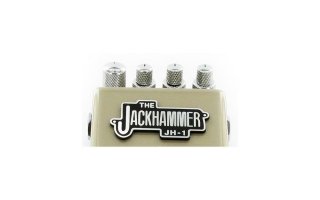Marshall JH-1 JackHammer