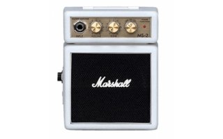 Imagenes de Marshall MS-2W