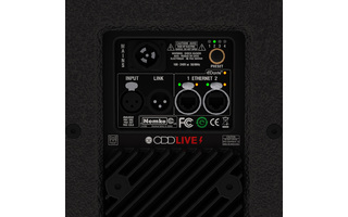 Martin Audio CDD Live 12