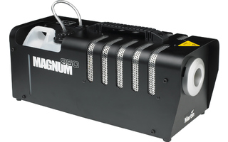 Imagenes de Martin Magnum 850