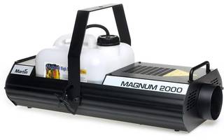 Imagenes de Martin Magnum Pro 2000 110V