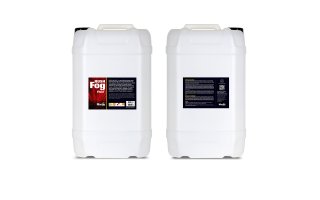 Imagenes de Martin Rush Fog Fluid 25 litros