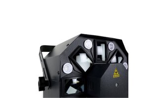 Martin Thrill Multi FX LED