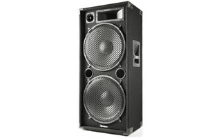 Imagenes de Max MAX215 Bafle 2x15" - 2000W - Stock B