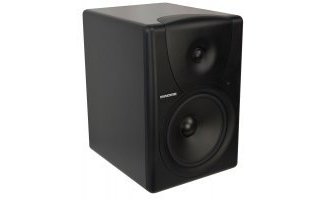 Imagenes de Mackie MR8 - Unidad