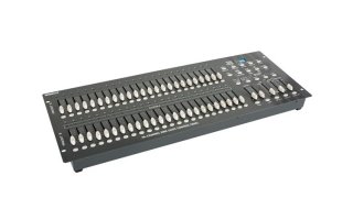 Imagenes de Mesa DMX de 48 canales