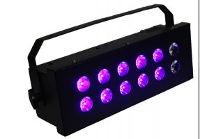 Ibiza Flash LED UV