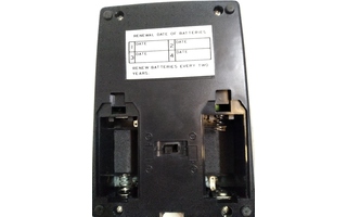 Imagenes de Micrófono de Condensador Electret FTM-550 - Stock B