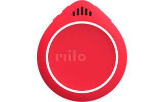 Milo Action Communicator Red