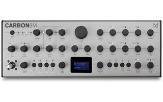 Imagenes de Modal Carbon8M