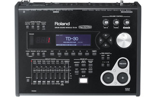 Roland TD-30