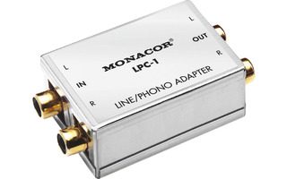 Monacor LPC-1