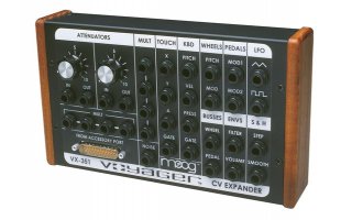 Imagenes de Moog VX-351