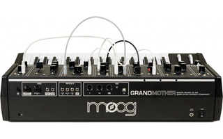 Moog Grandmother Dark