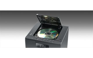 Muse M-1190 BTC - Bluetooth & Reproductor CD