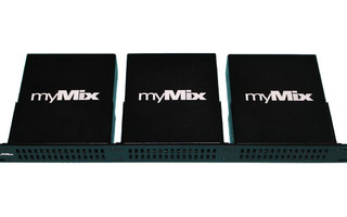 Mymix Rackmount RX-RM