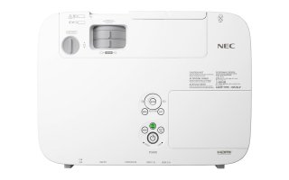 NEC P451W