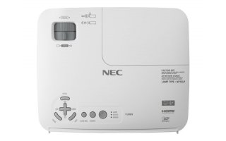 NEC V260W