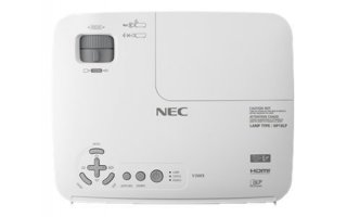 NEC V260X