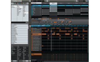 Native Instruments Maschine