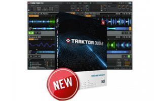 Traktor Duo Software Traktor Duo Software