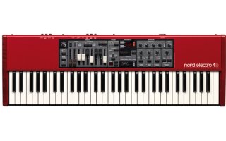 Nord Eelectro 4D SW61
