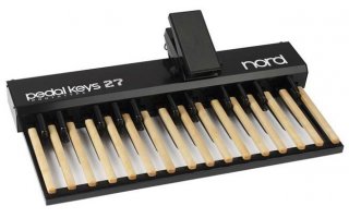 NORD NORD PEDAL KEYS 27