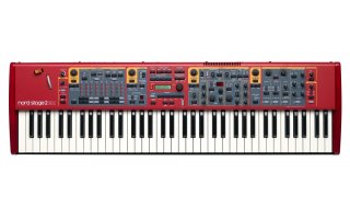 NORD SINTE.NORD STAGE 2 EX Compact