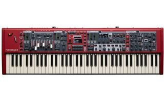 NORD Stage 4 Compact