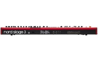 NORD Stage 3 Compact