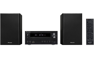 Imagenes de Pioneer X-HM11-K